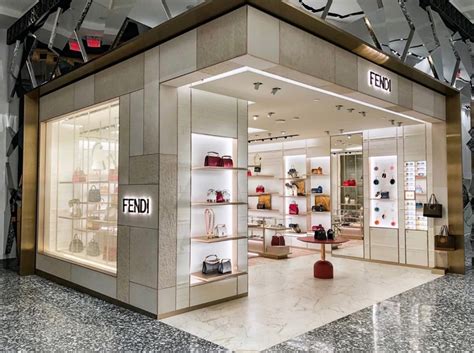 fendi fifth avenue store|fendi saks nyc.